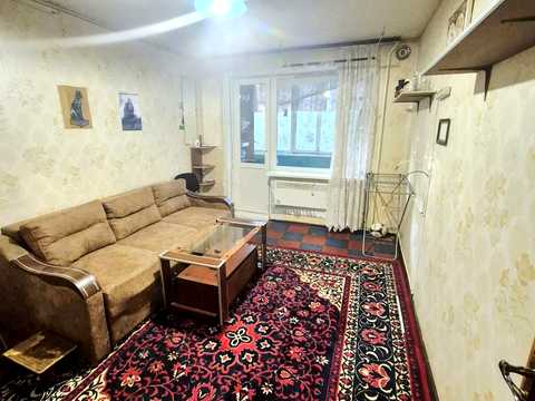 квартира за адресою Академіка Тамма вул., 23