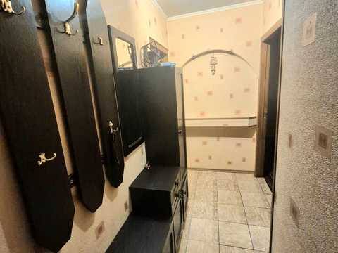 квартира за адресою Академіка Тамма вул., 23