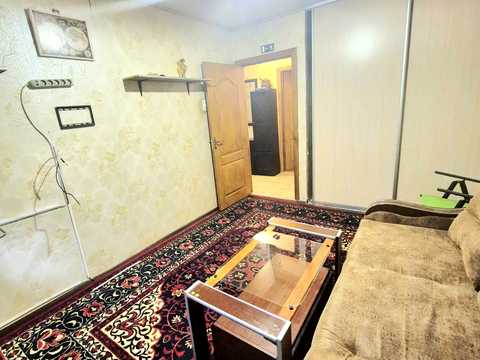 квартира за адресою Академіка Тамма вул., 23