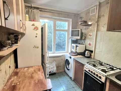 квартира за адресою Академіка Тамма вул., 23