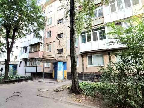 квартира за адресою Академіка Тамма вул., 23