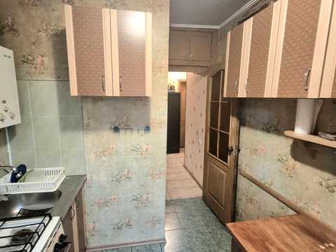 квартира за адресою Академіка Тамма вул., 23