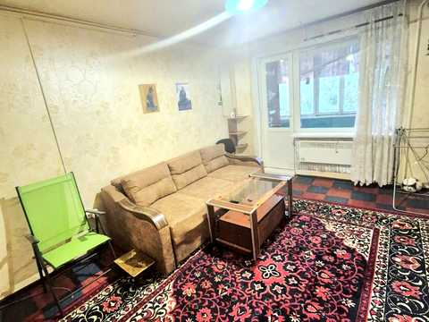 квартира за адресою Академіка Тамма вул., 23