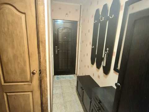 квартира за адресою Академіка Тамма вул., 23