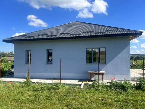 будинок за адресою молодіжна