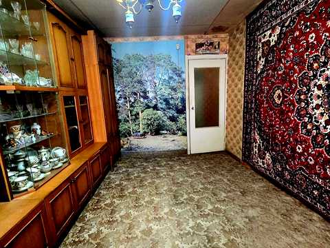 квартира по адресу Демеевская ул., 45