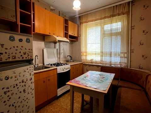 квартира за адресою Петра Калнишевського вул. (Харитонова), 17б