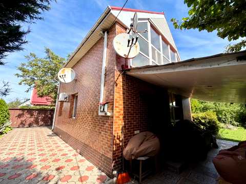 будинок за адресою Радісна, 59