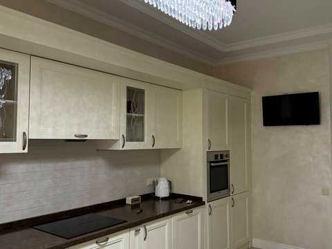 квартира за адресою Перлинна вул., 3