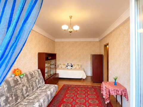 квартира по адресу Ивана и Юрия Лип ул. (Гайдара), 37