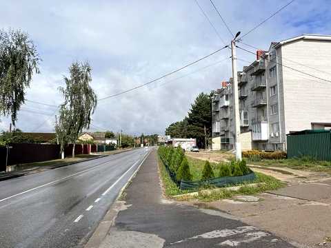 квартира за адресою Шевченка вул., 3А