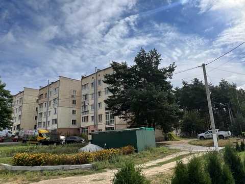 квартира за адресою Шевченка вул., 3А