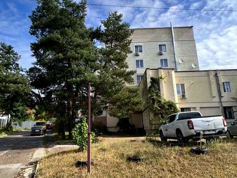 квартира за адресою Шевченка вул., 3А