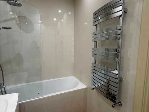 квартира за адресою Перлинна вул., 3