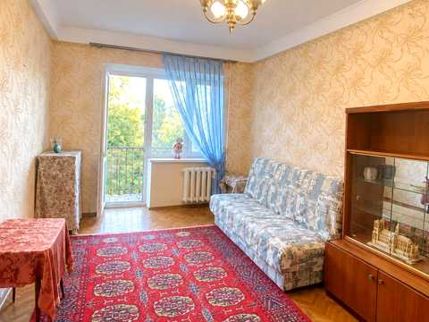 квартира по адресу Ивана и Юрия Лип ул. (Гайдара), 37