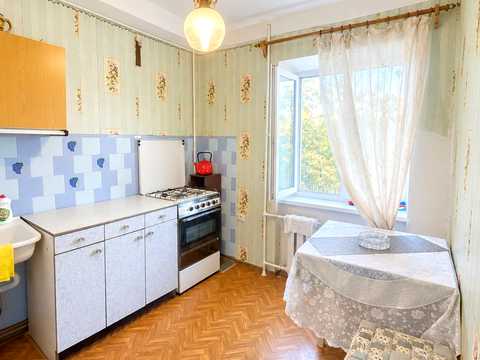 квартира по адресу Ивана и Юрия Лип ул. (Гайдара), 37