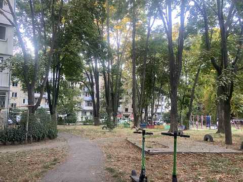 квартира по адресу Ивана и Юрия Лип ул. (Гайдара), 37