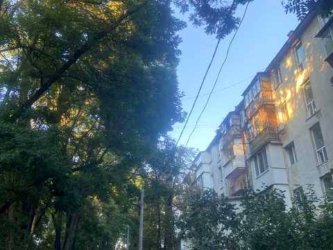 квартира по адресу Ивана и Юрия Лип ул. (Гайдара), 37