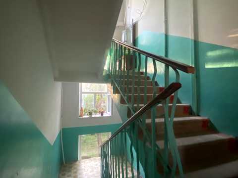 квартира по адресу Ивана и Юрия Лип ул. (Гайдара), 37