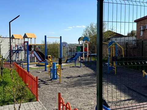 дом по адресу Петлюри ул. (Куприна), 83/5