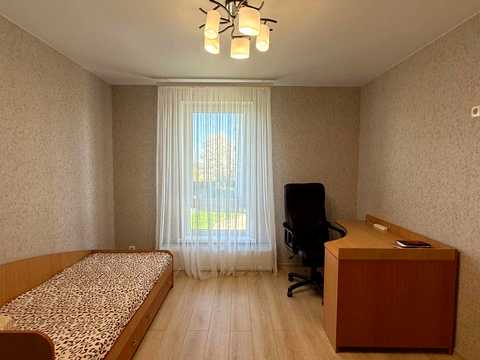 дом по адресу Петлюри ул. (Куприна), 83/5
