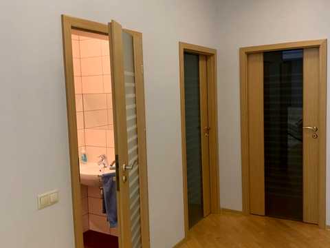 квартира за адресою Академіка Андрія Сахарова вул. (Суворова), 80-А