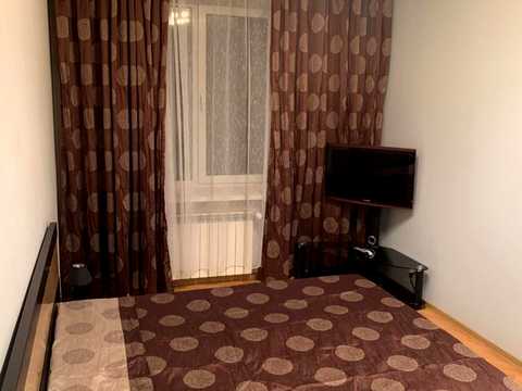 квартира за адресою Академіка Андрія Сахарова вул. (Суворова), 80-А