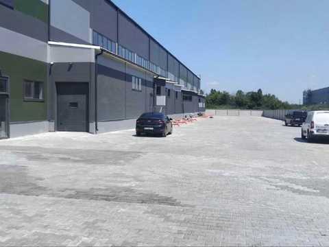 комерційна за адресою Велика Кільцева вул., 4