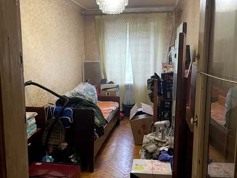 квартира по адресу Спартака ул. (Спартака), 16