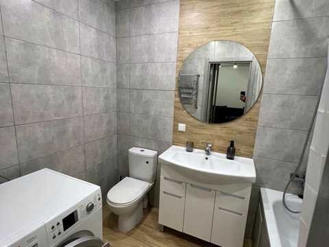 квартира за адресою Хмельницький, Миру просп., 63б