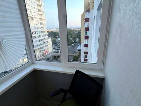 квартира за адресою Хмельницький, Миру просп., 63б