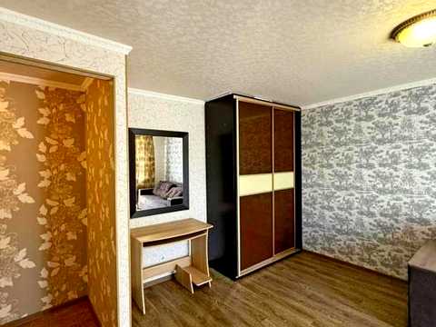 квартира за адресою Харків, Дерев'янка вул., 16а