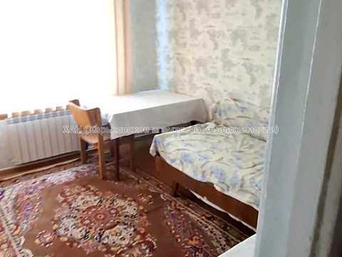 квартира за адресою Нескорених вул. (Героїв Праці), 70