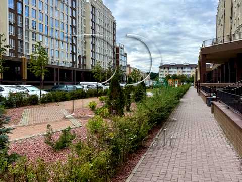 квартира за адресою Богуславська вул., 5