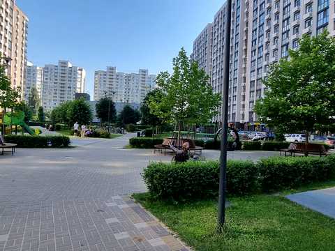 коммерческая по адресу Тираспольская ул., 58
