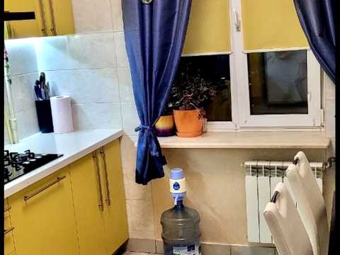 квартира по адресу Путивльська ул., 42