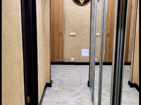 квартира по адресу Путивльська ул., 42