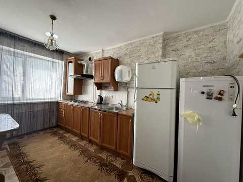 квартира за адресою Вокзальна вул., 59
