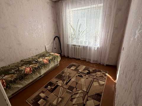 квартира по адресу Вокзальная ул., 59
