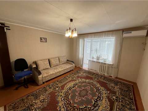 квартира по адресу Вокзальная ул., 59