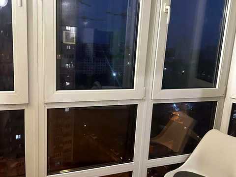 квартира за адресою Софії Русової вул., 7