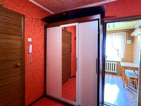 квартира за адресою Синельникове, Променева, 19