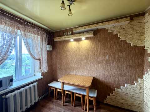 квартира за адресою Синельникове, Променева, 19