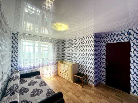 квартира за адресою Синельникове, Променева, 19