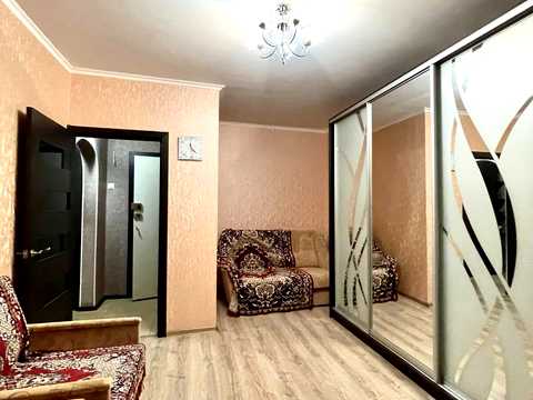 квартира за адресою Миколаївська вул., 30-А