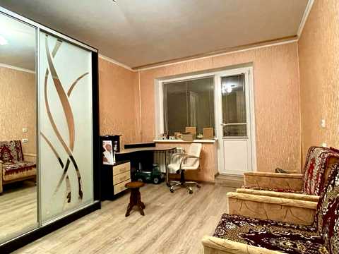 квартира за адресою Миколаївська вул., 30-А