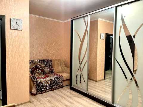 квартира за адресою Миколаївська вул., 30-А