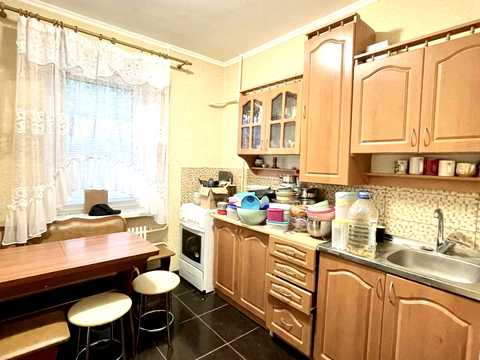 квартира за адресою Миколаївська вул., 30-А