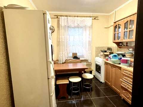 квартира за адресою Миколаївська вул., 30-А
