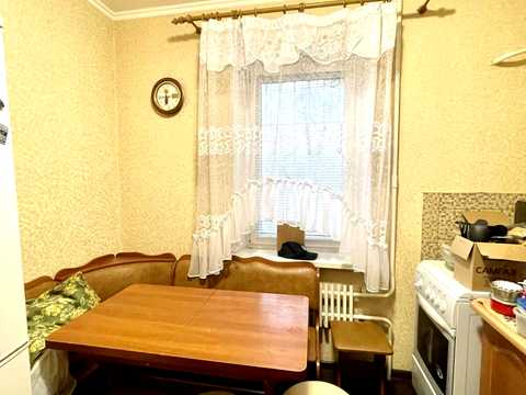 квартира за адресою Миколаївська вул., 30-А